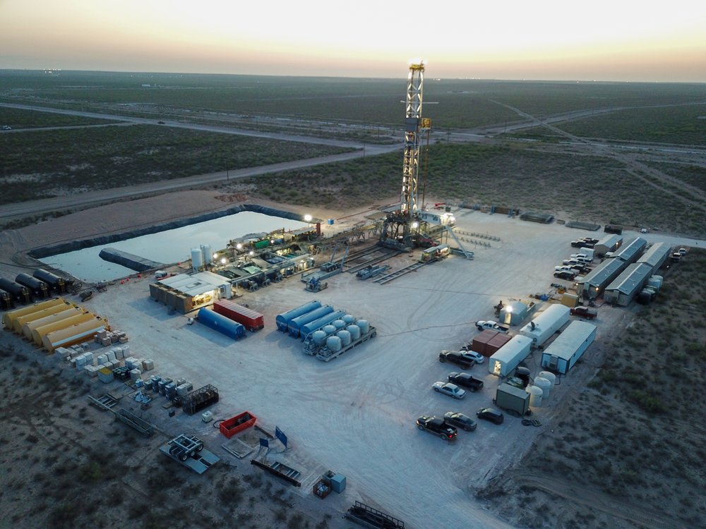 CPX Energy, LLC Closes Development Agreement with Warwick Investment Group and Farm-in with Public Company