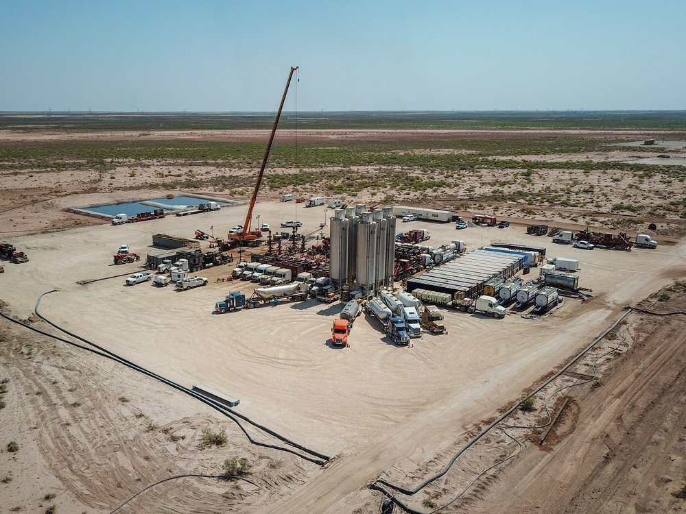 CP Exploration III, LLC (“CPX Energy”) achieves gross cumulative production exceeding 3,000,000 BOE