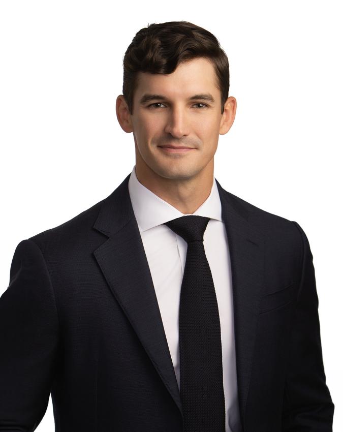 Taylor Bancroft